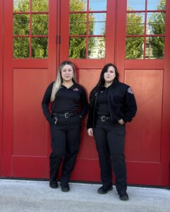 Everett Fire Department Social Workers