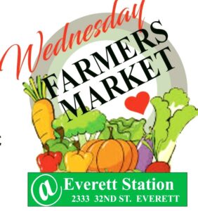Wednesday Farmers Market