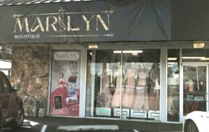 Marilyn Boutique