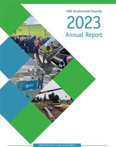Snohomish County 2023 Annual Report
