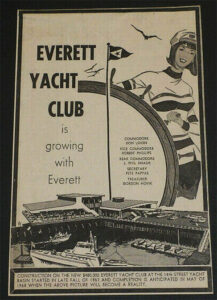 ny yacht club address