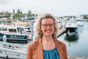 Monique Liard Port of Everett